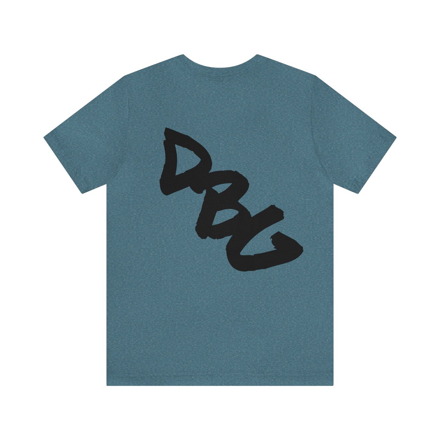 DBG Essential Tee (Back Print)