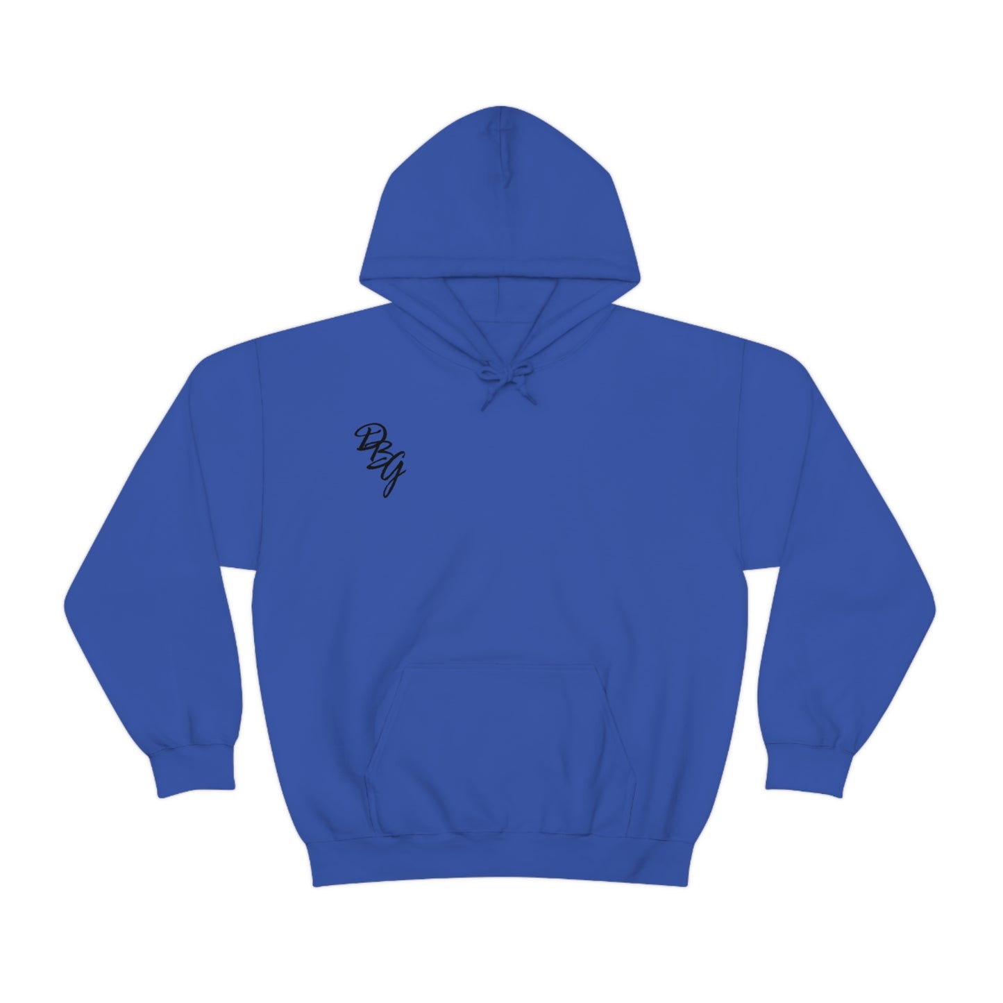DBG Essential Hoodie