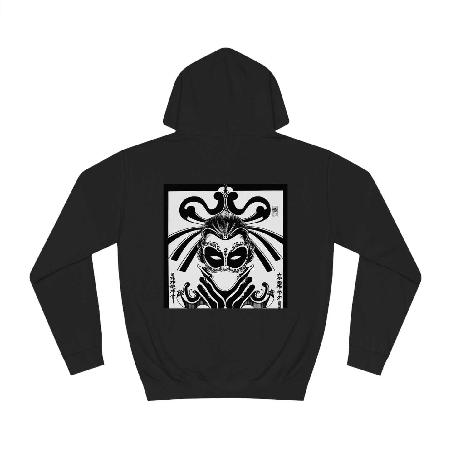 JPN Jester Hoodie