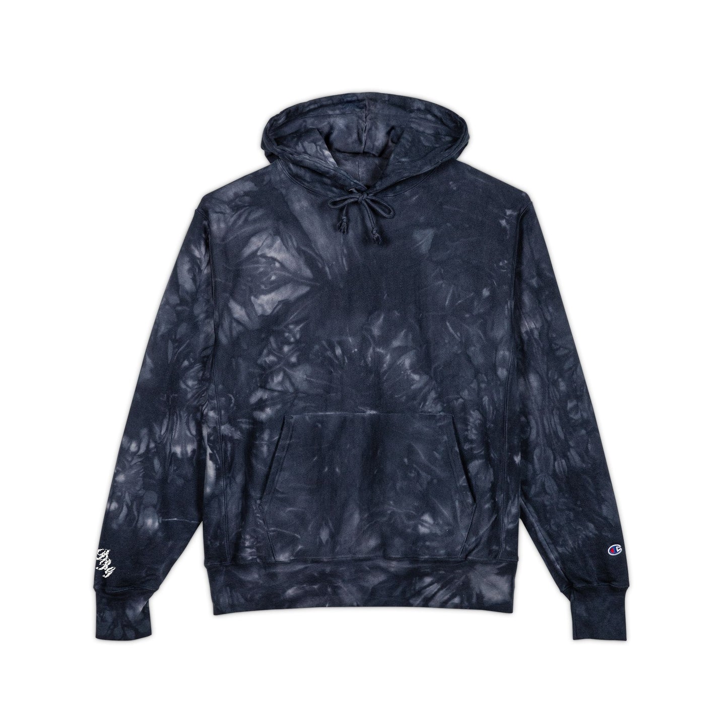 DBG/Champion Tie-Dye