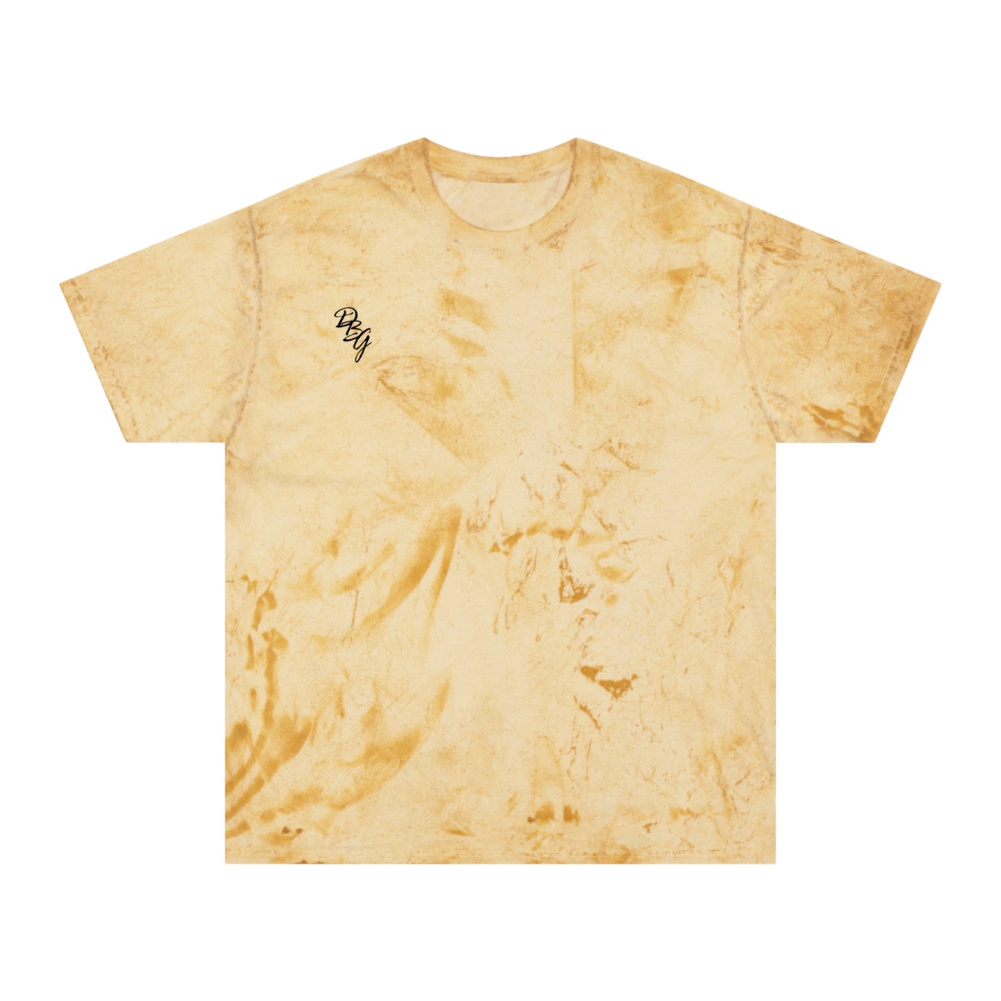 DBG Essential Blast t-shirt