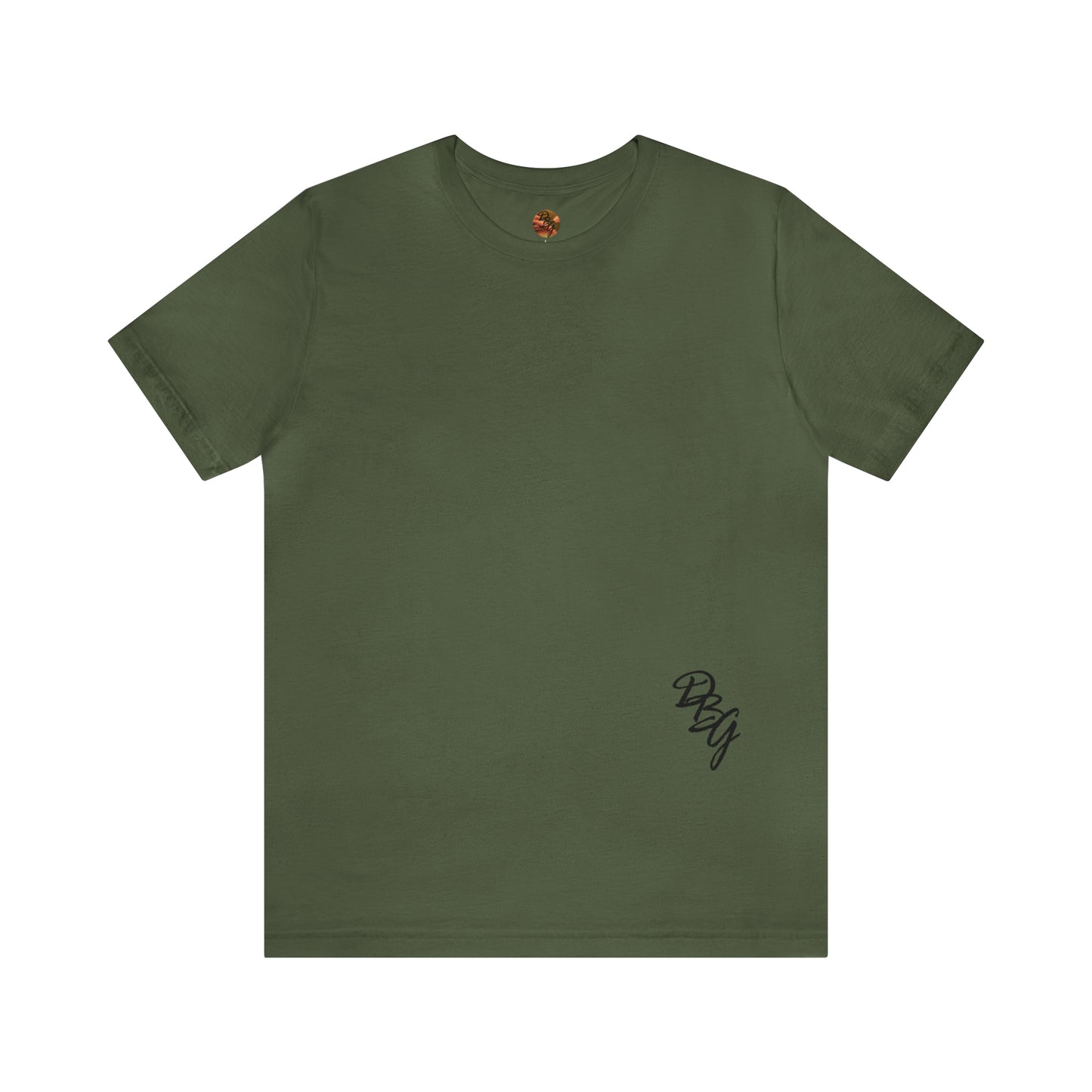 DBG Essential Tee