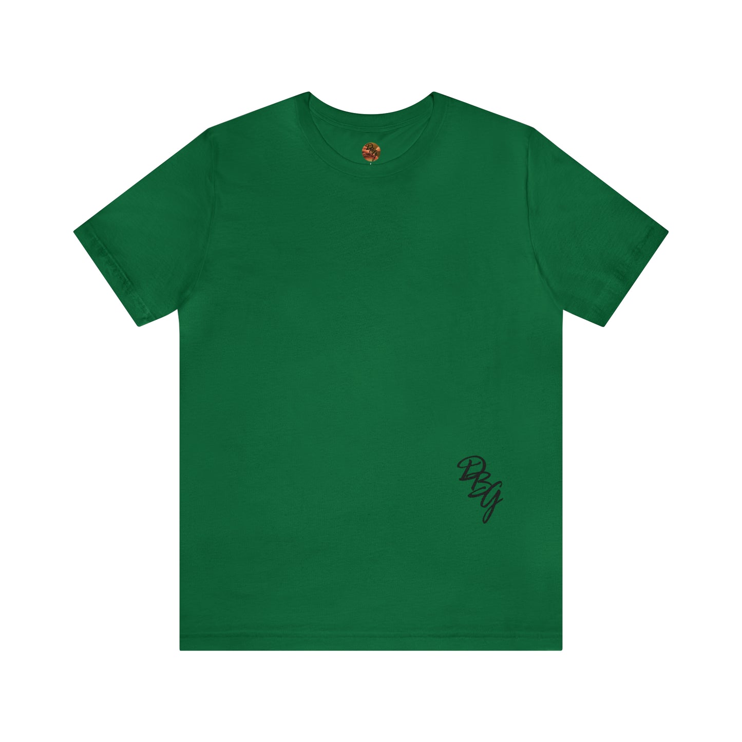 DBG Essential Tee