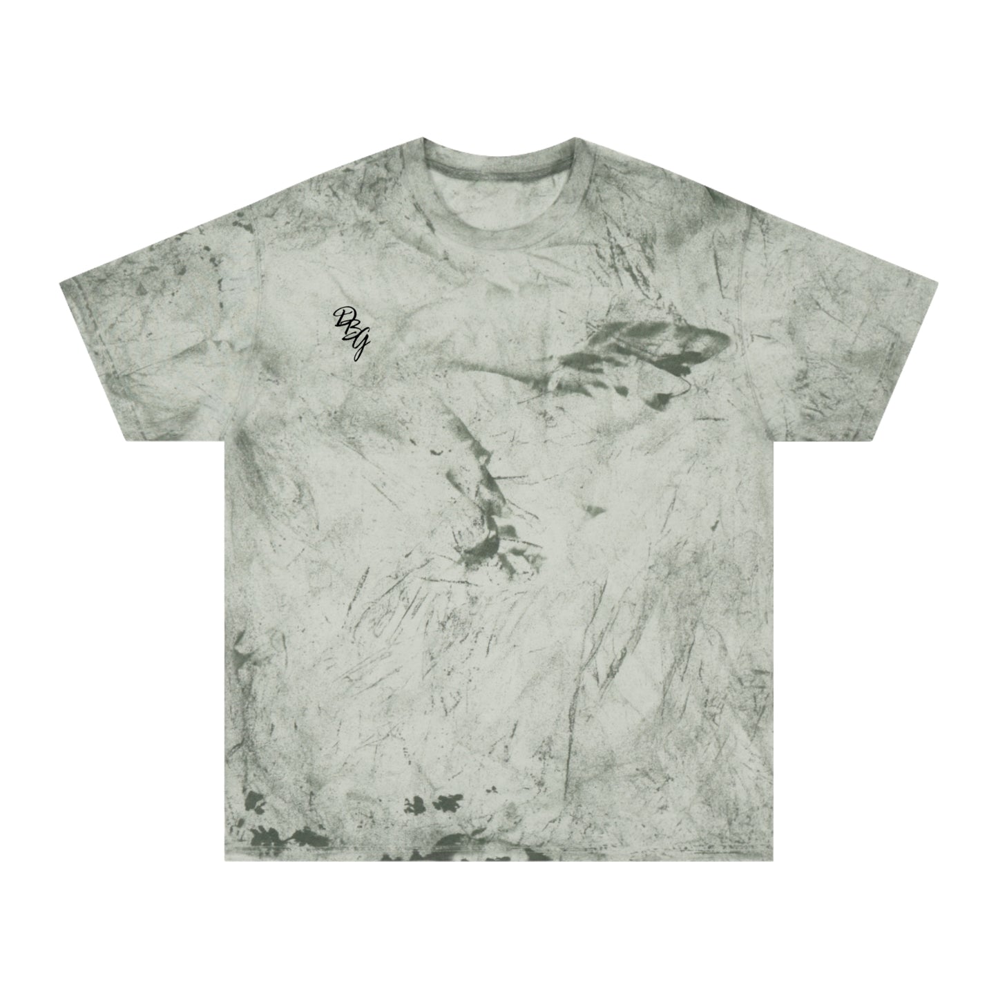 DBG Essential Blast t-shirt