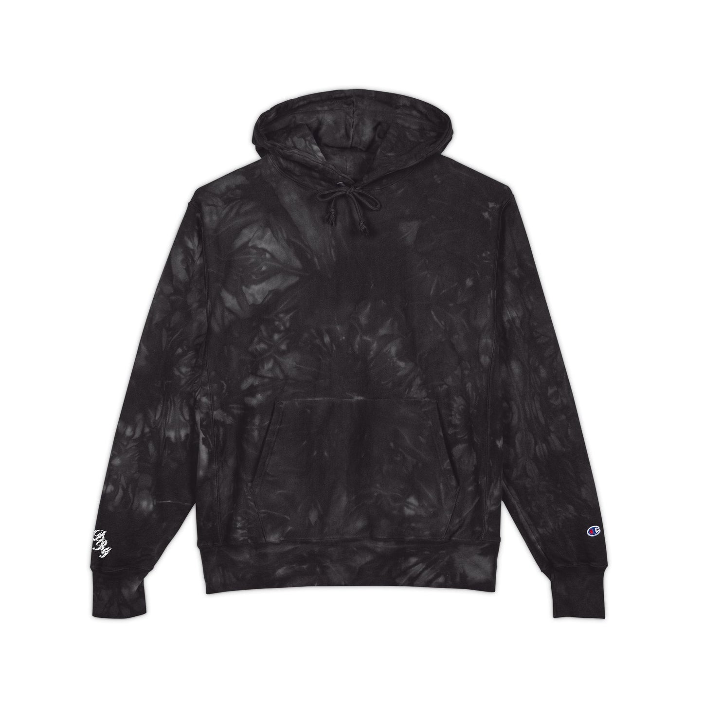 DBG/Champion Tie-Dye