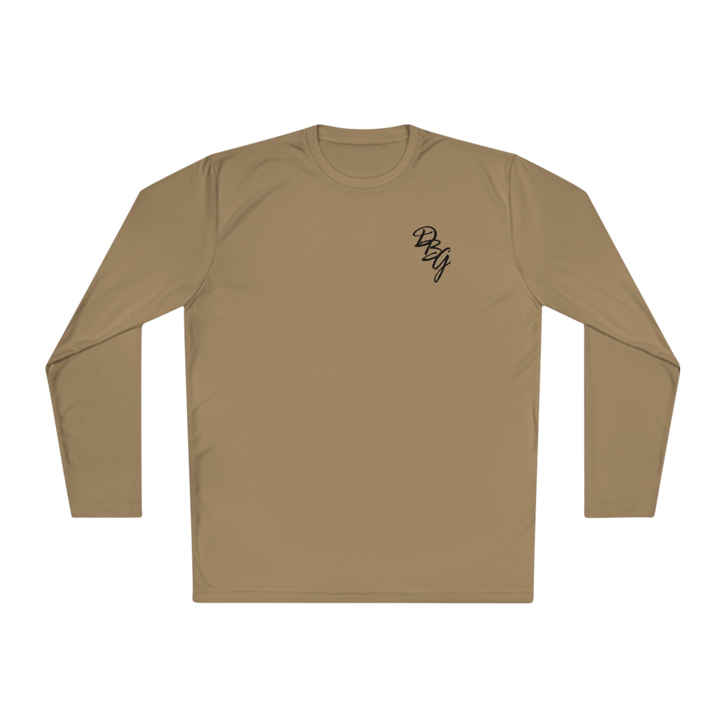 DBG Essential Lightweight Sport Long Sleeve