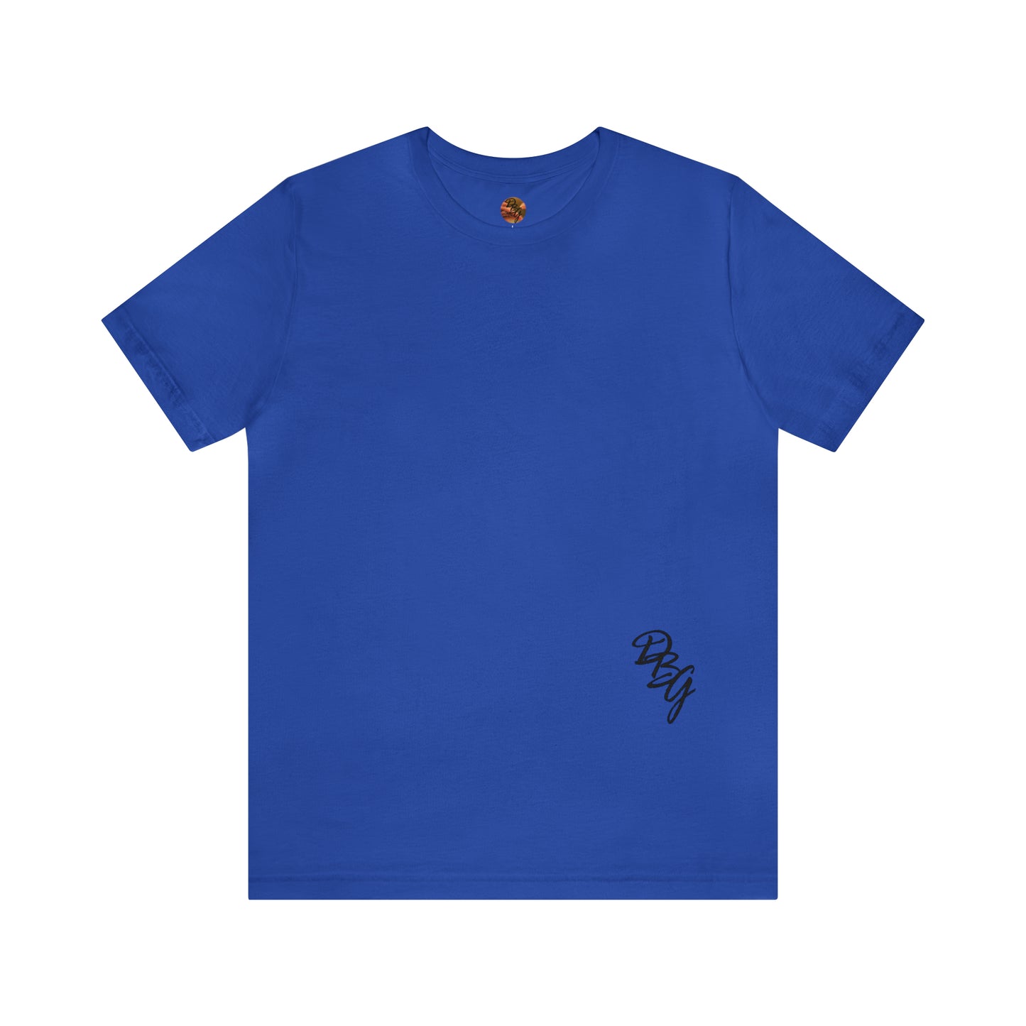 DBG Essential Tee