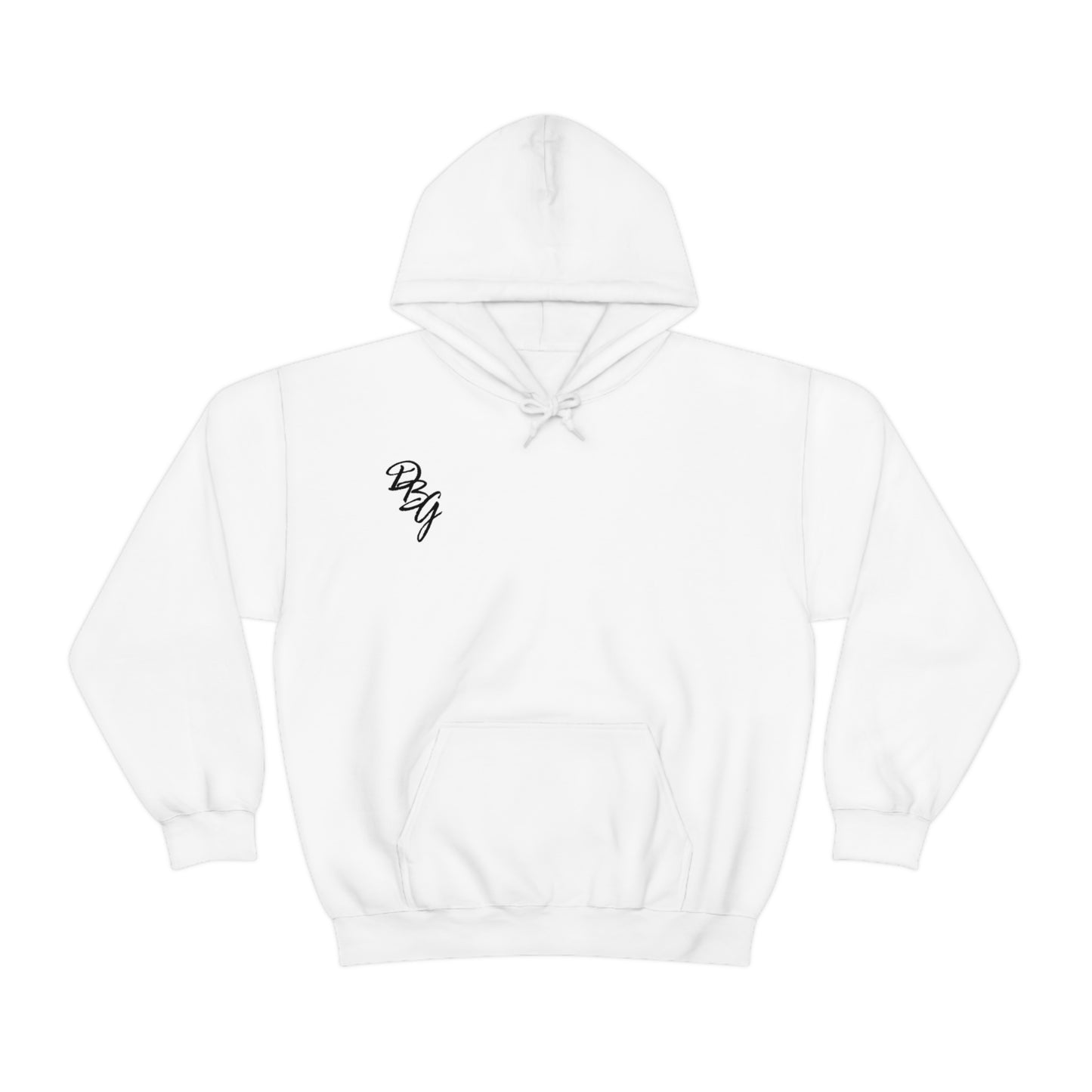 DBG Essential Hoodie