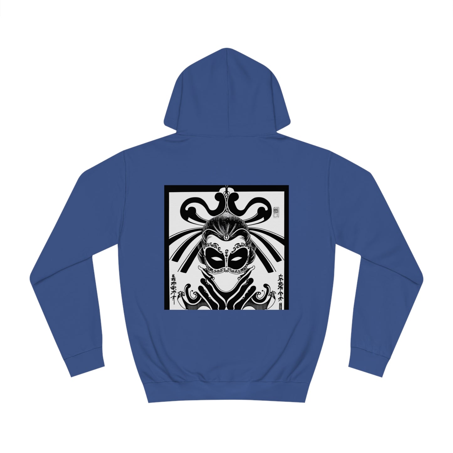 JPN Jester Hoodie