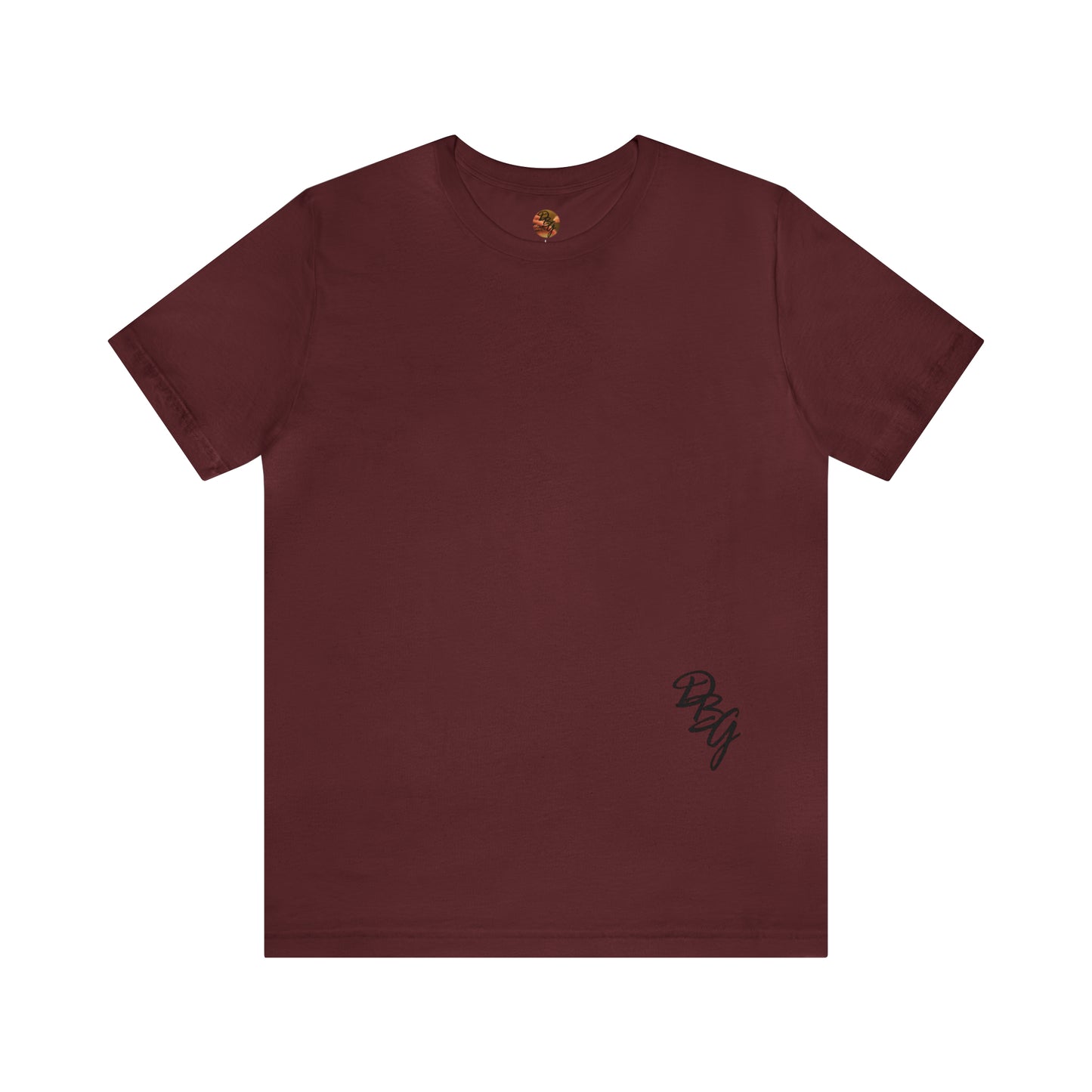 DBG Essential Tee