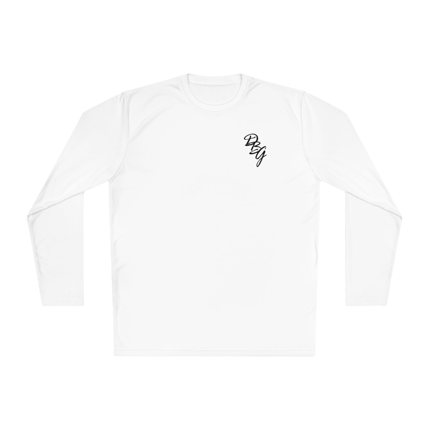 DBG Essential Lightweight Sport Long Sleeve