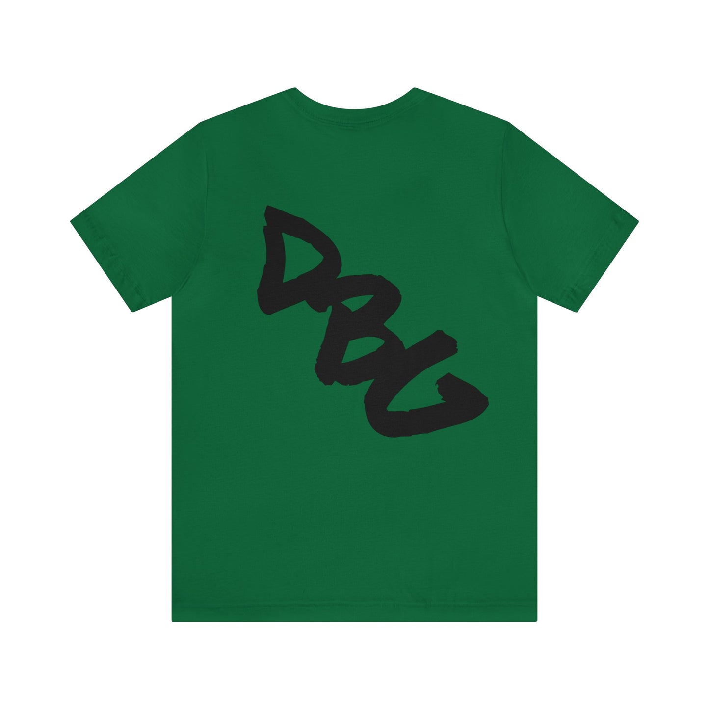 DBG Essential Tee (Back Print)