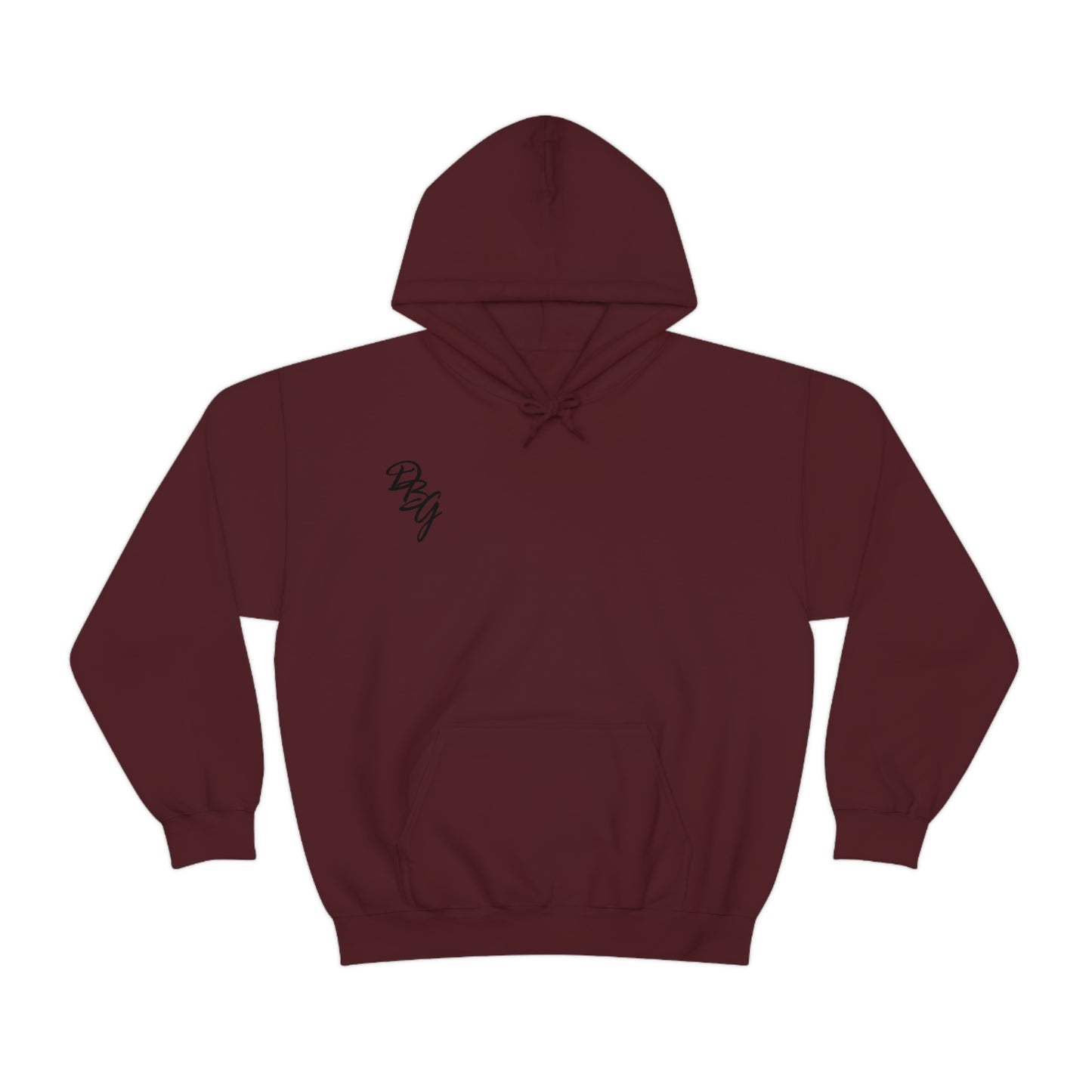 DBG Essential Hoodie