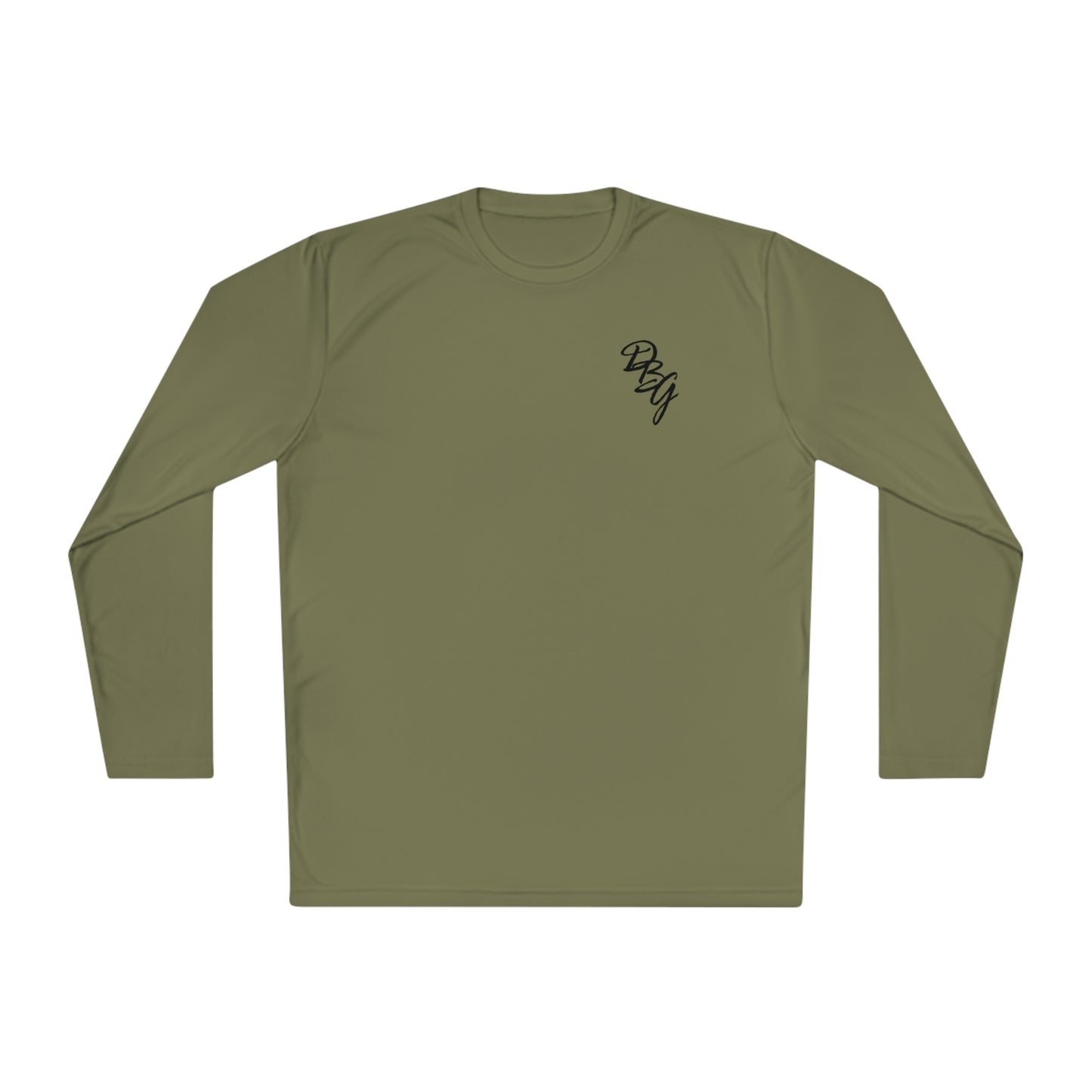 DBG Essential Lightweight Sport Long Sleeve