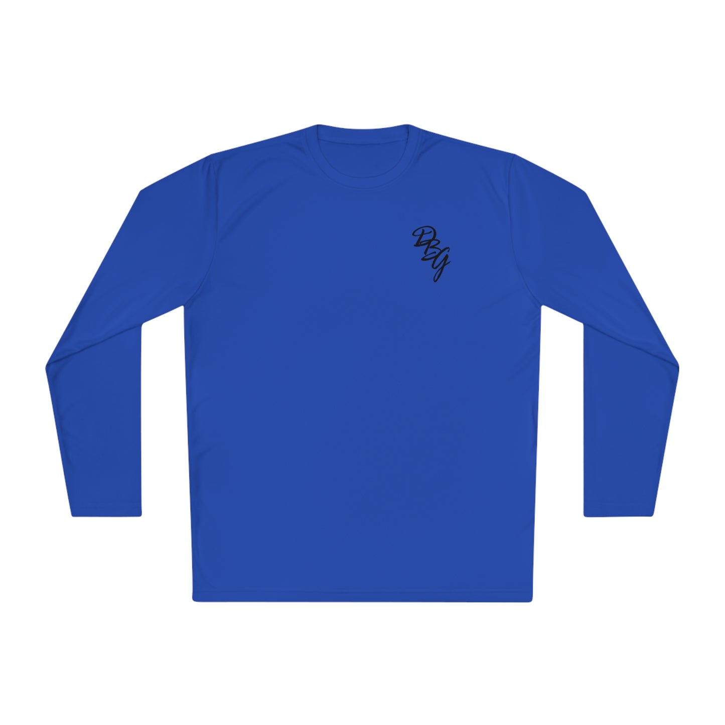 DBG Essential Lightweight Sport Long Sleeve
