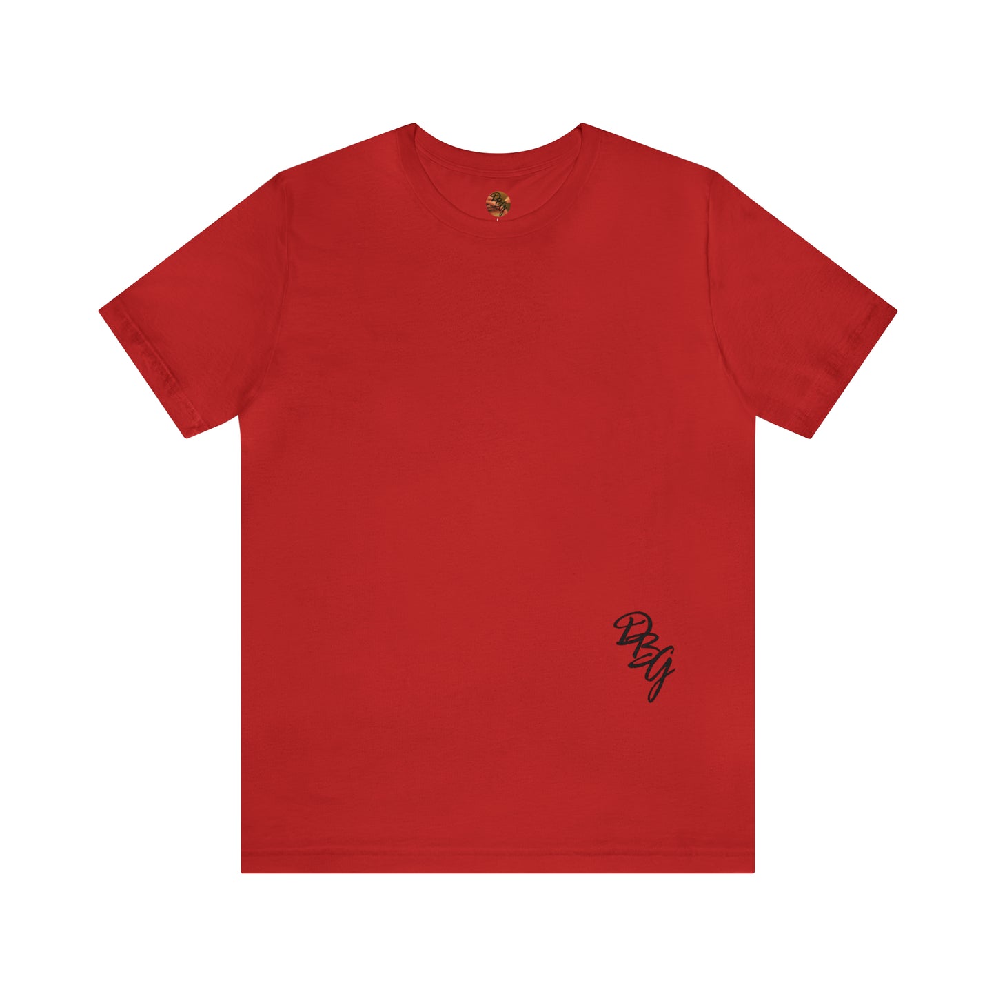 DBG Essential Tee