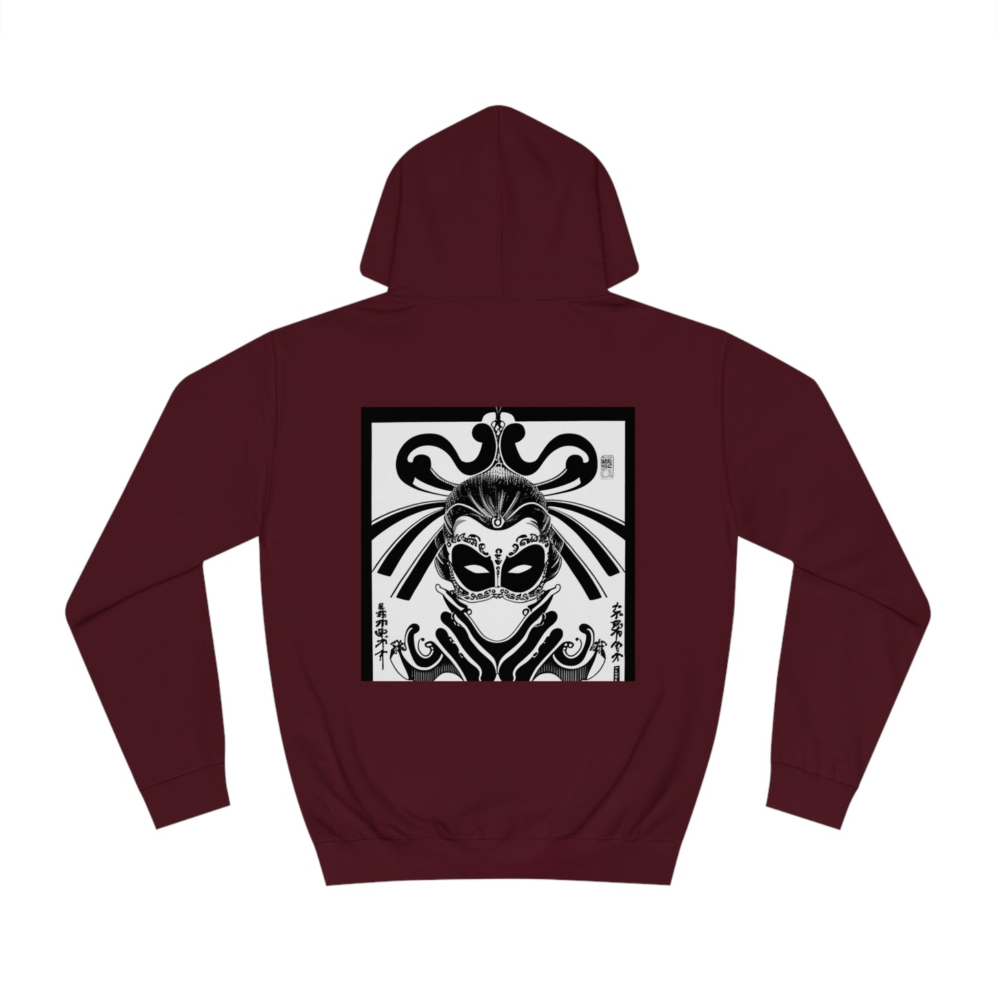 JPN Jester Hoodie