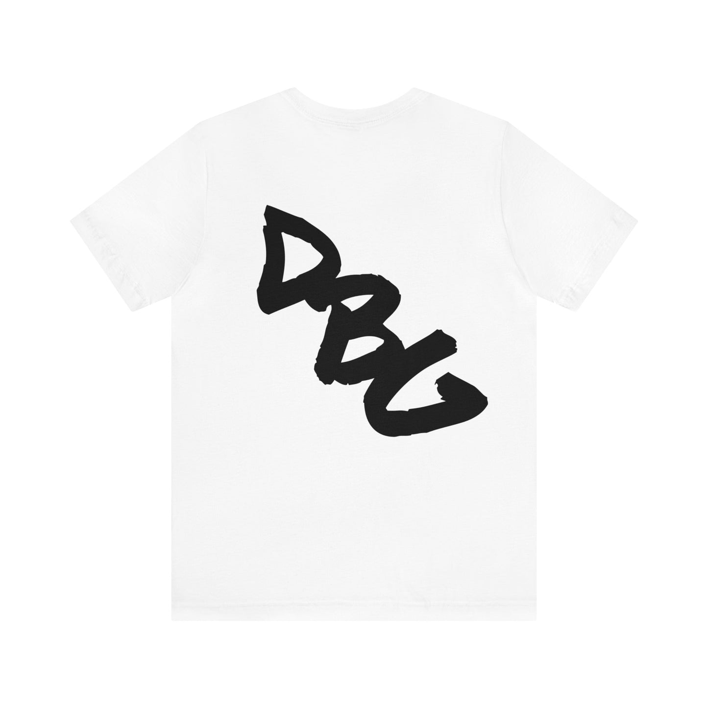 DBG Essential Tee (Back Print)