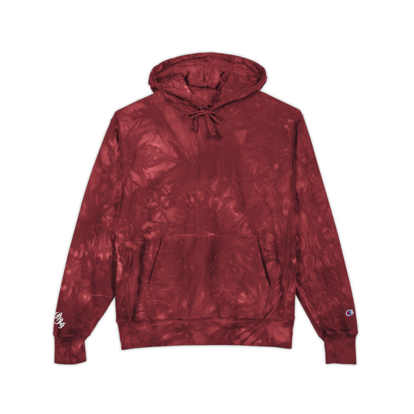 DBG/Champion Tie-Dye