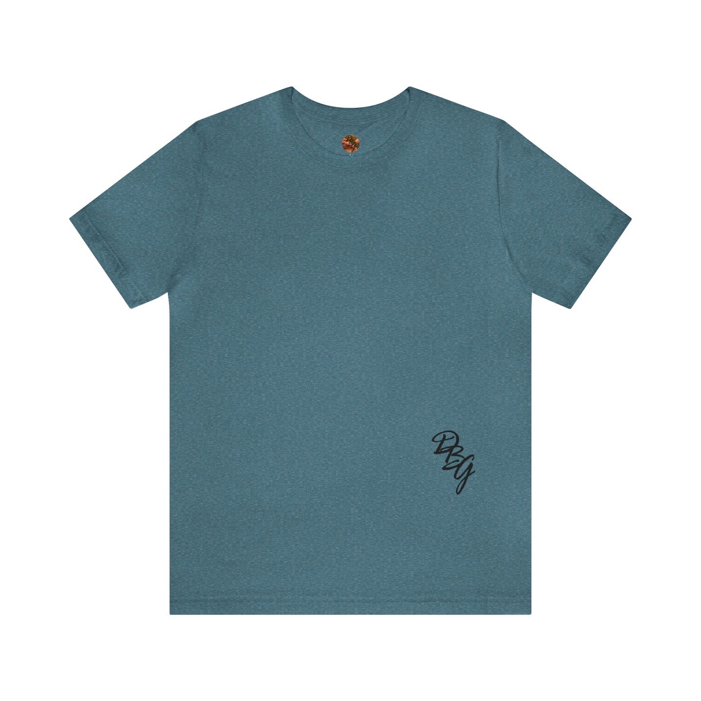 DBG Essential Tee
