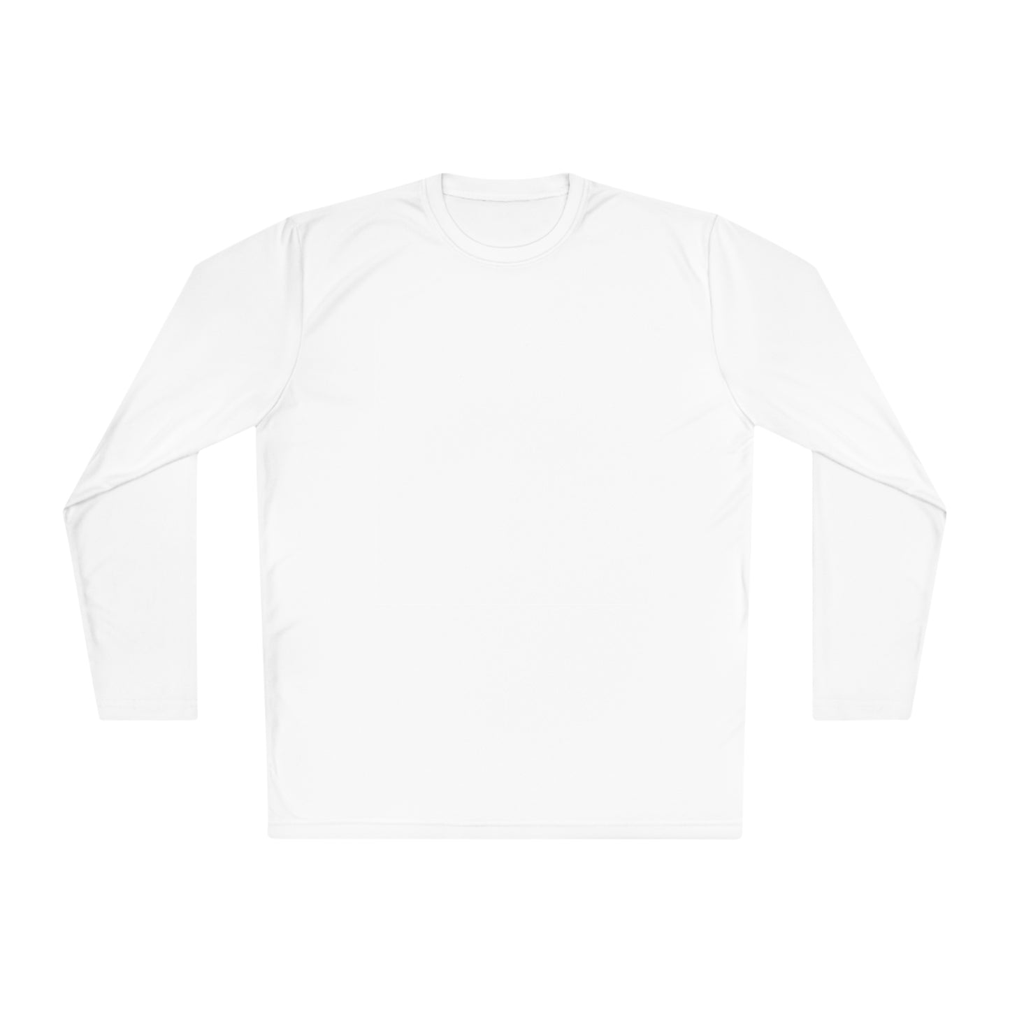 JPN Jester Long Sleeve (Back Print)
