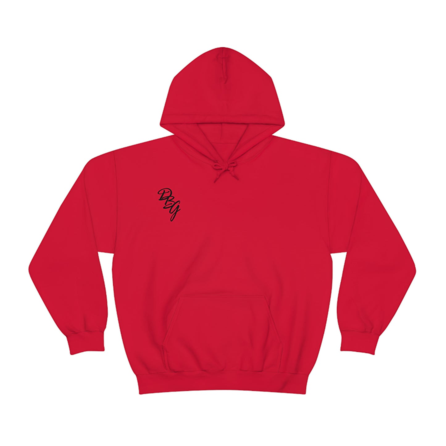 DBG Essential Hoodie
