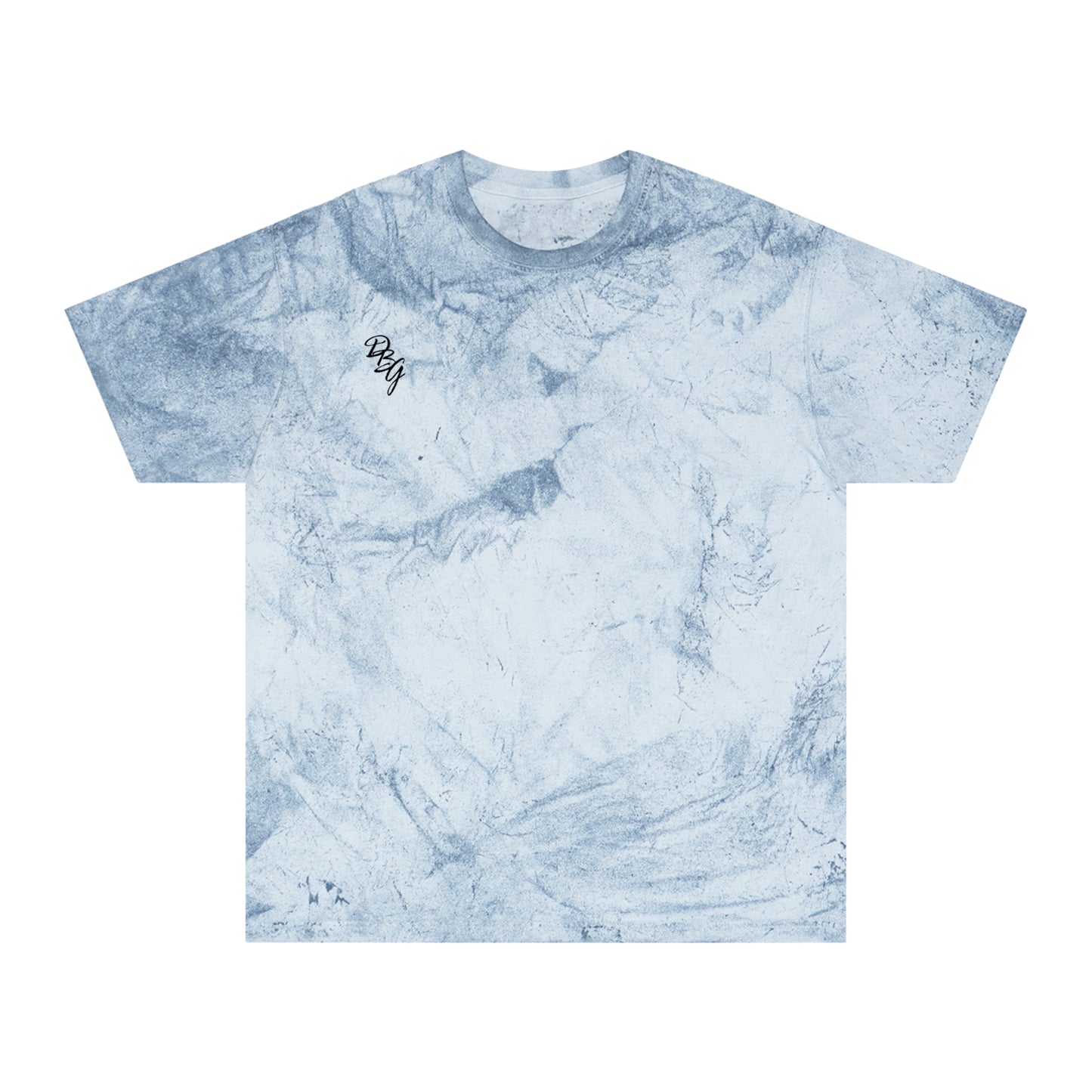 DBG Essential Blast t-shirt