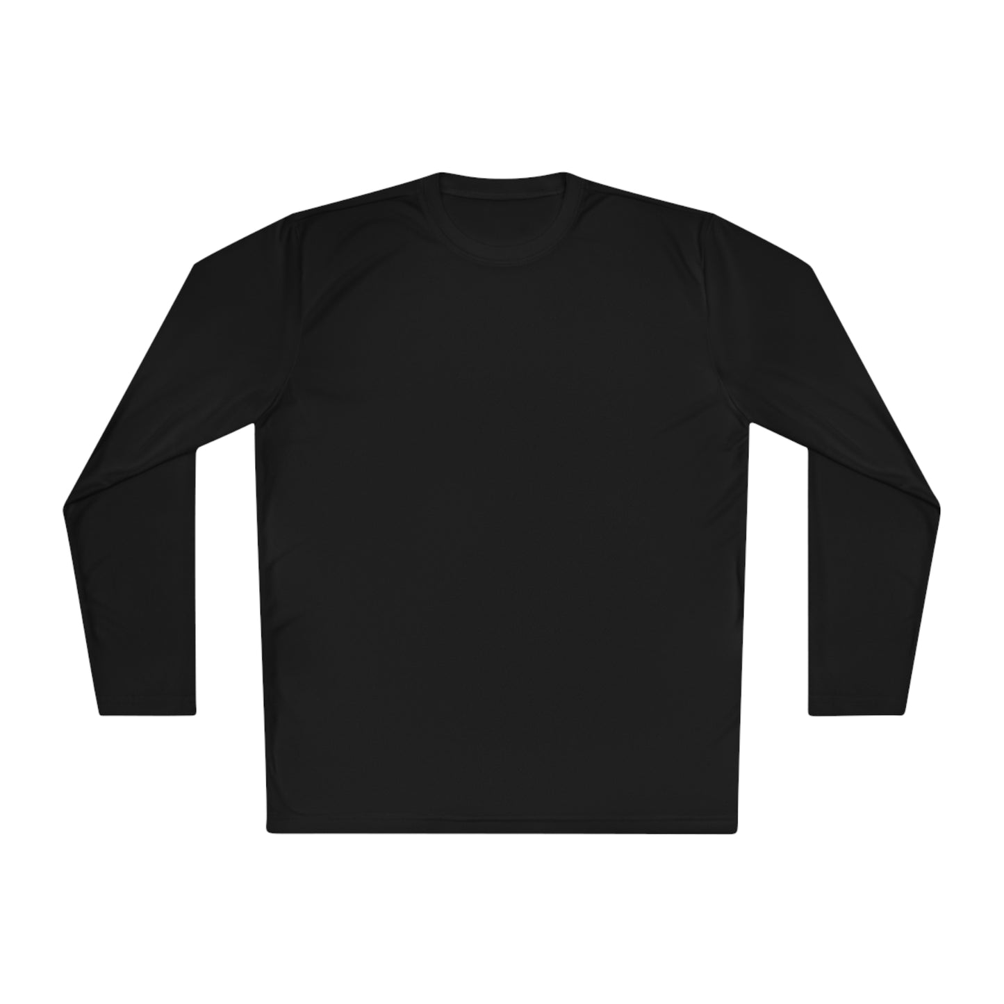 JPN Jester Long Sleeve (Back Print)