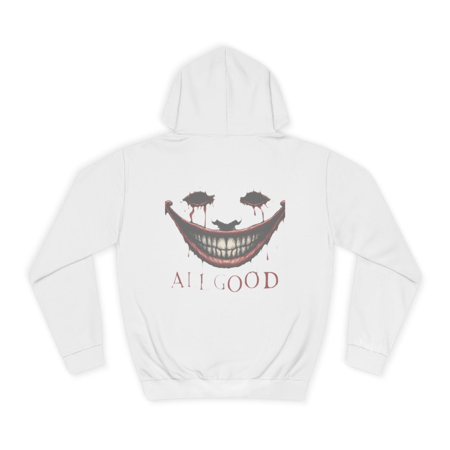 ALL GOOD Hoodie