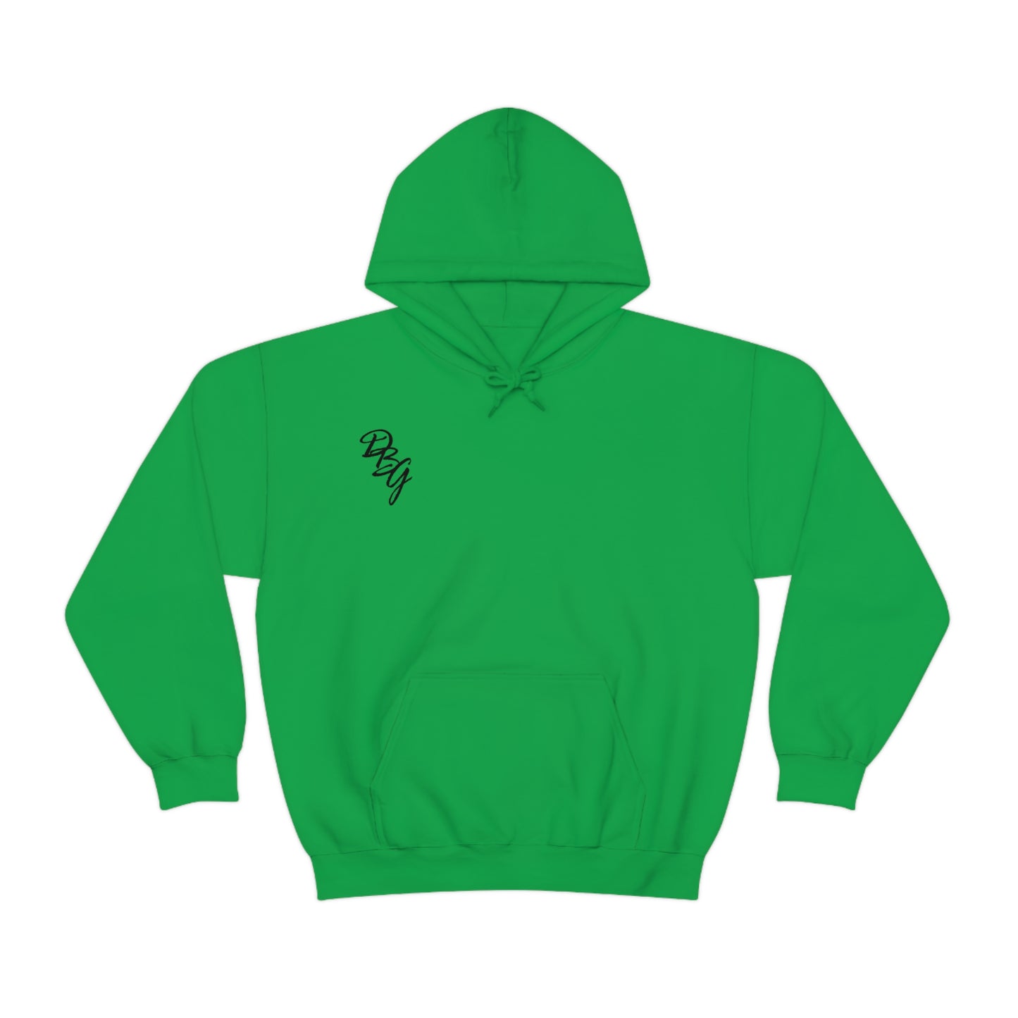DBG Essential Hoodie