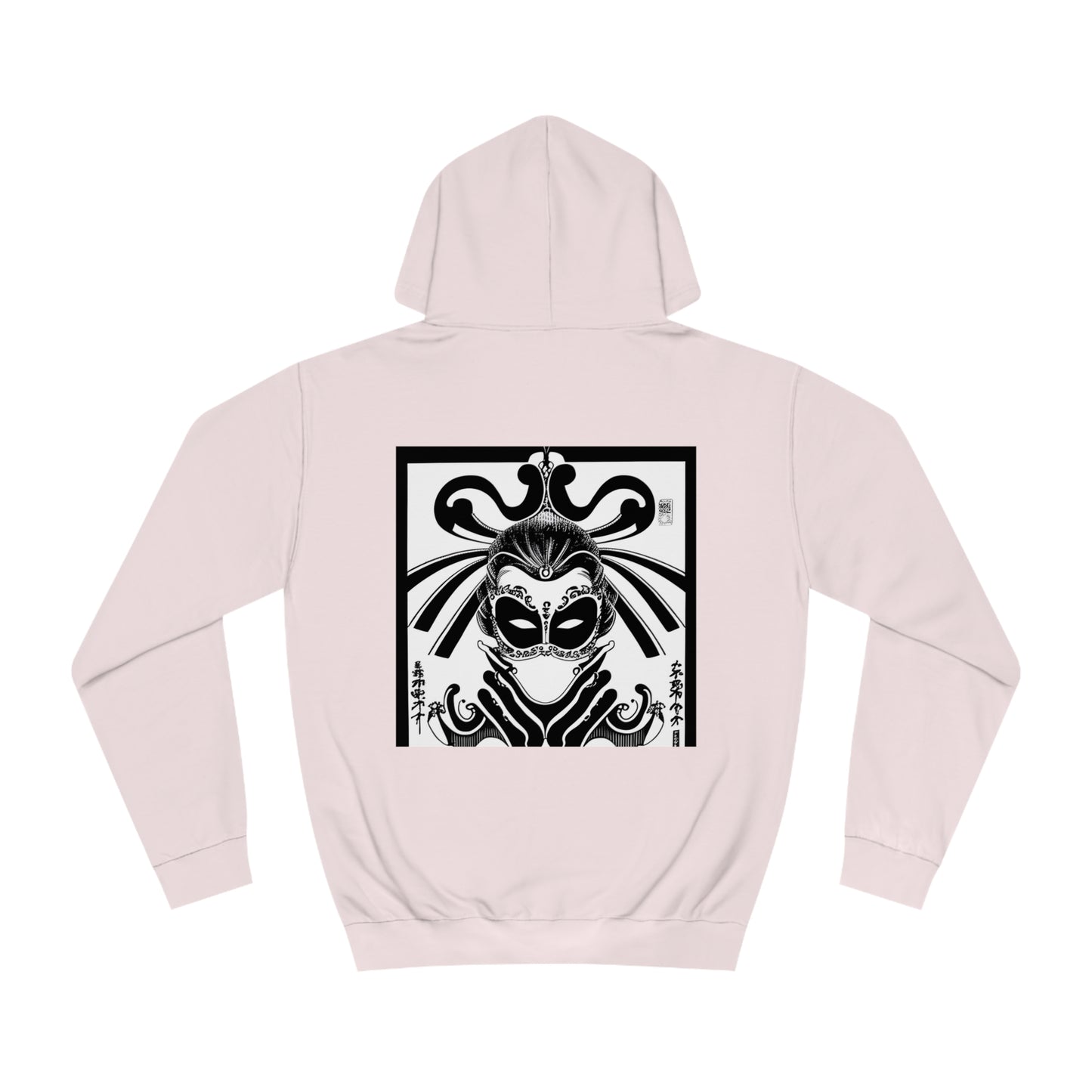 JPN Jester Hoodie