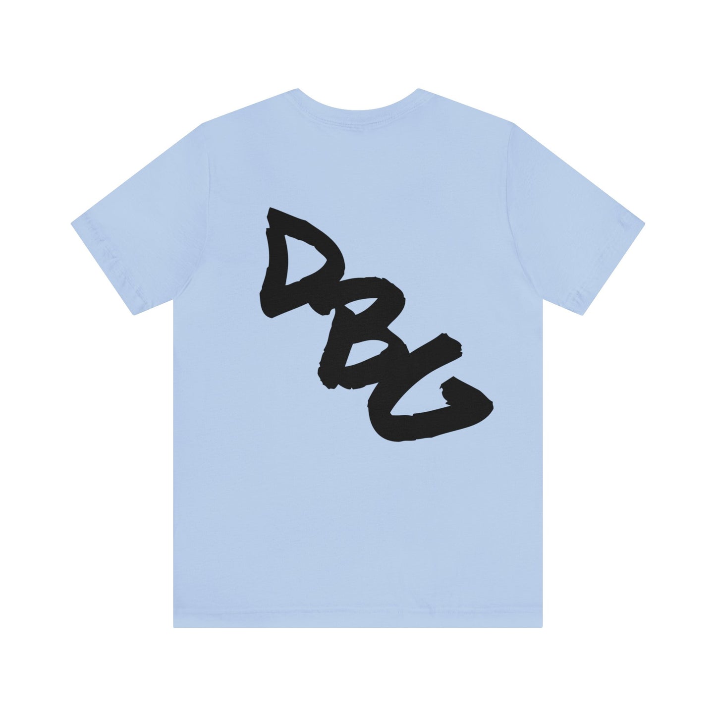 DBG Essential Tee (Back Print)