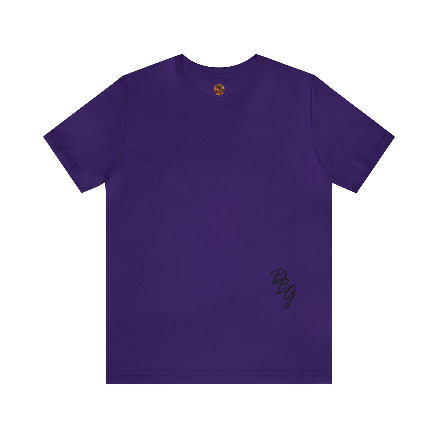 DBG Essential Tee
