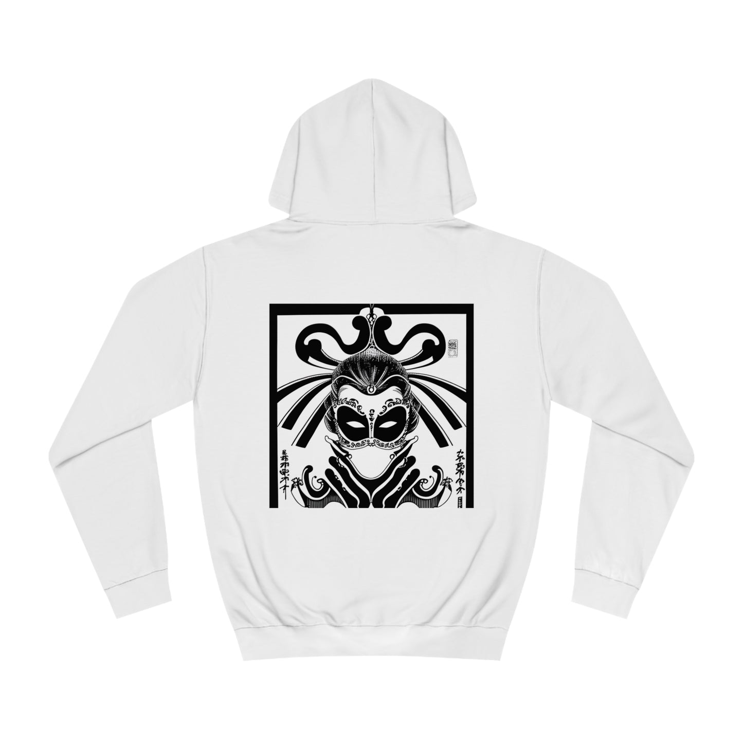 JPN Jester Hoodie