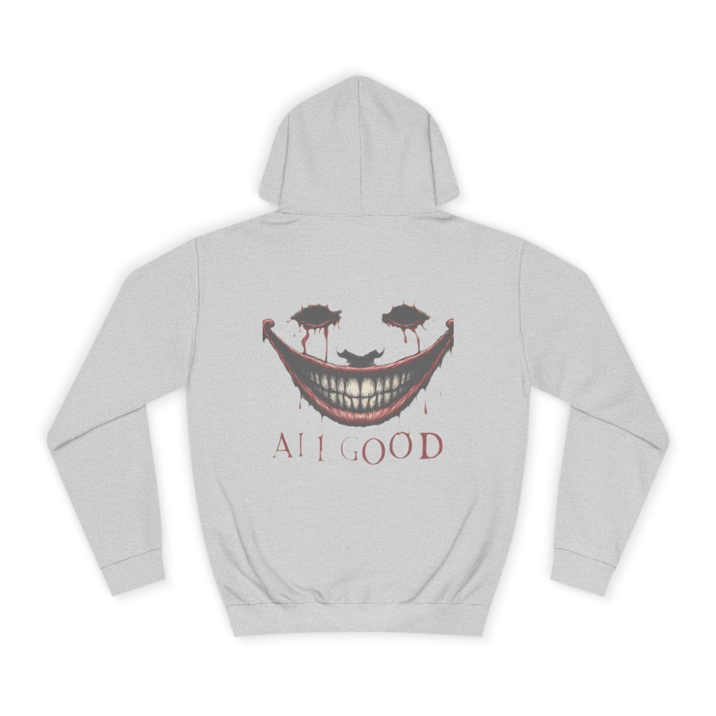 ALL GOOD Hoodie