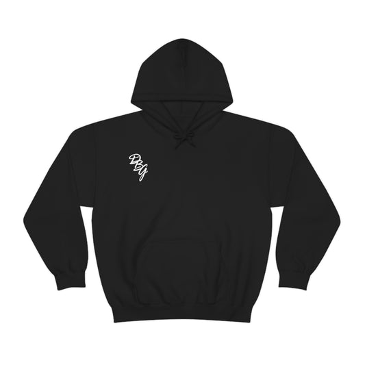 DBG Essential Hoodie