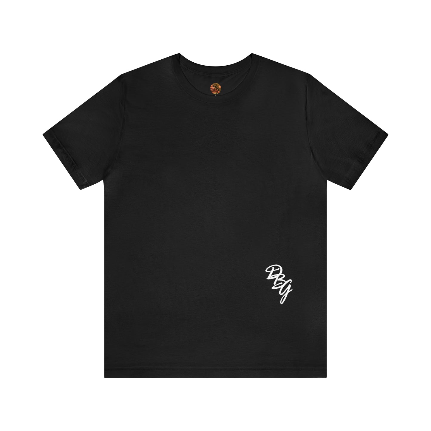 DBG Essential Tee