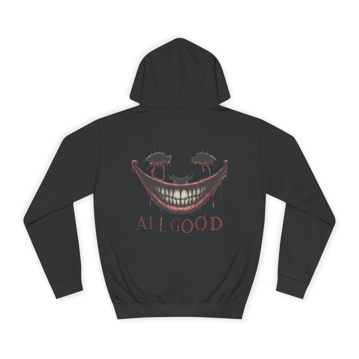 ALL GOOD Hoodie