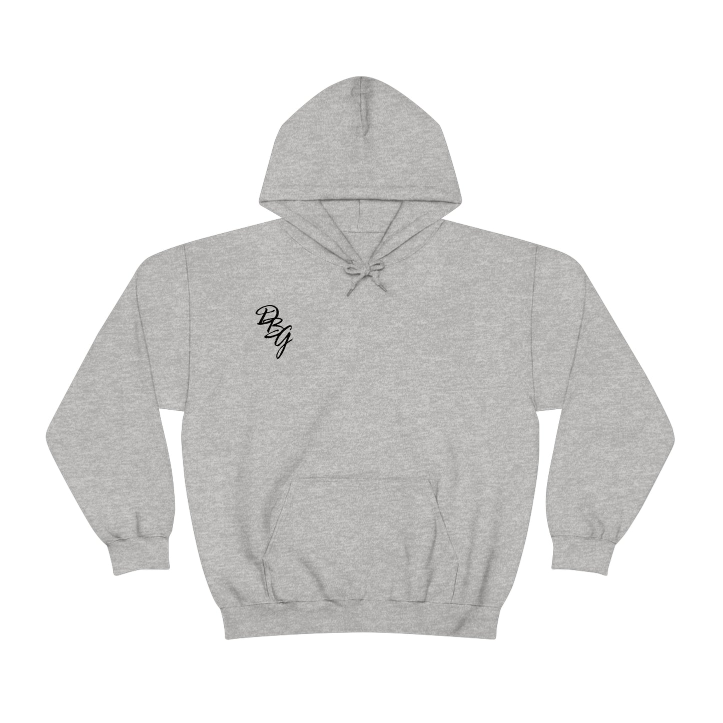 DBG Essential Hoodie