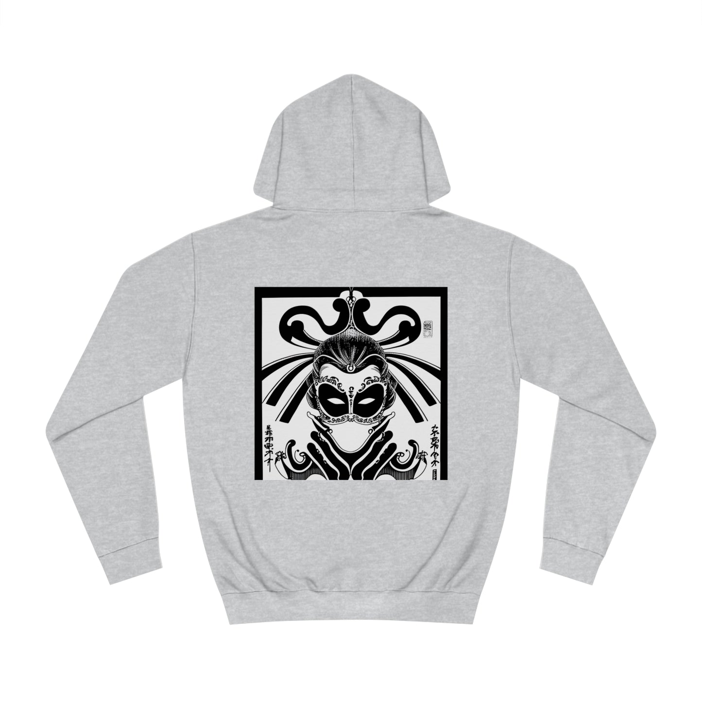 JPN Jester Hoodie
