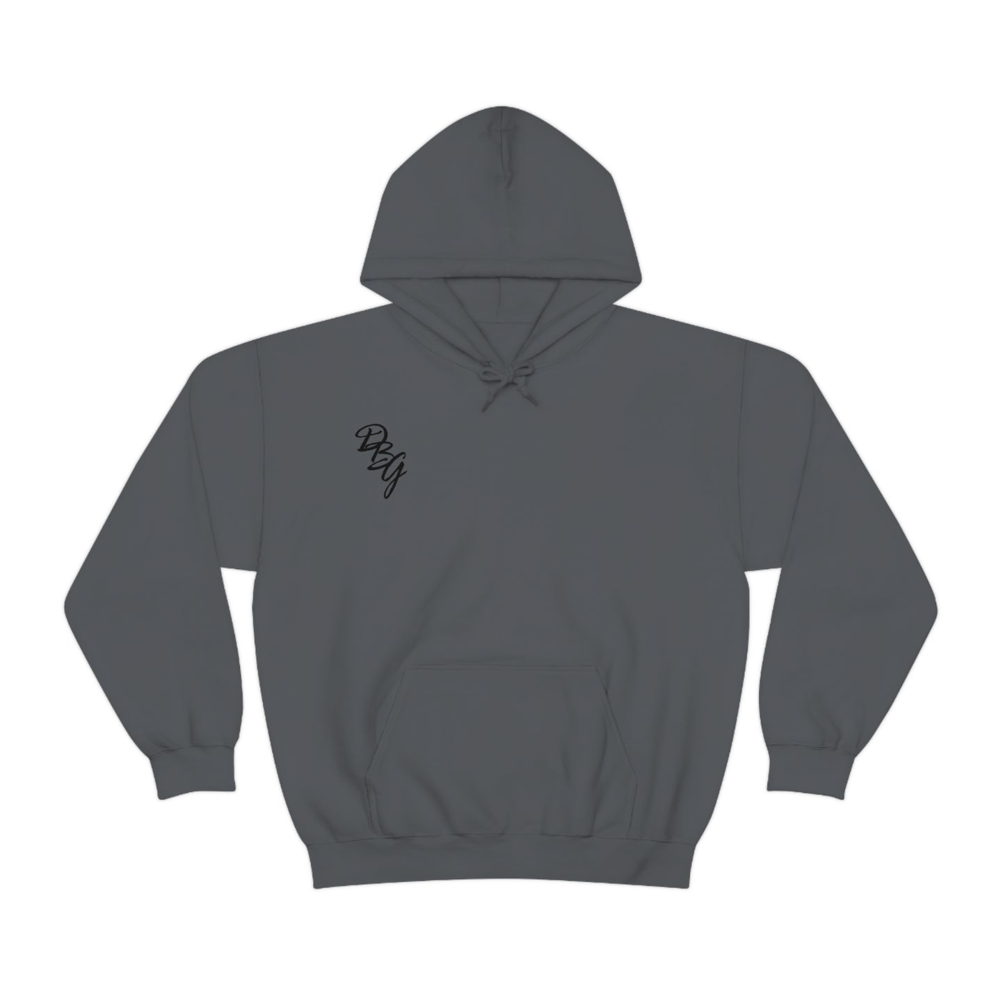 DBG Essential Hoodie