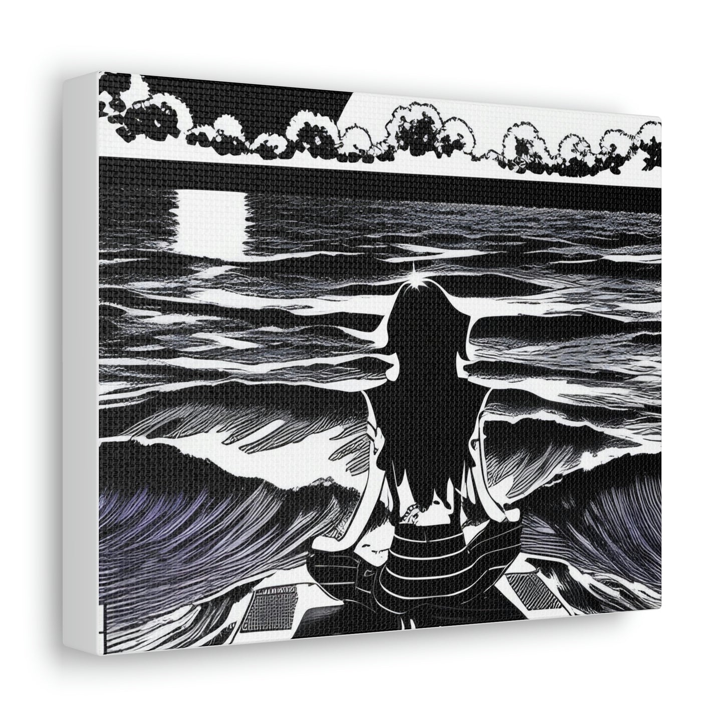DBG Serenity Canvas