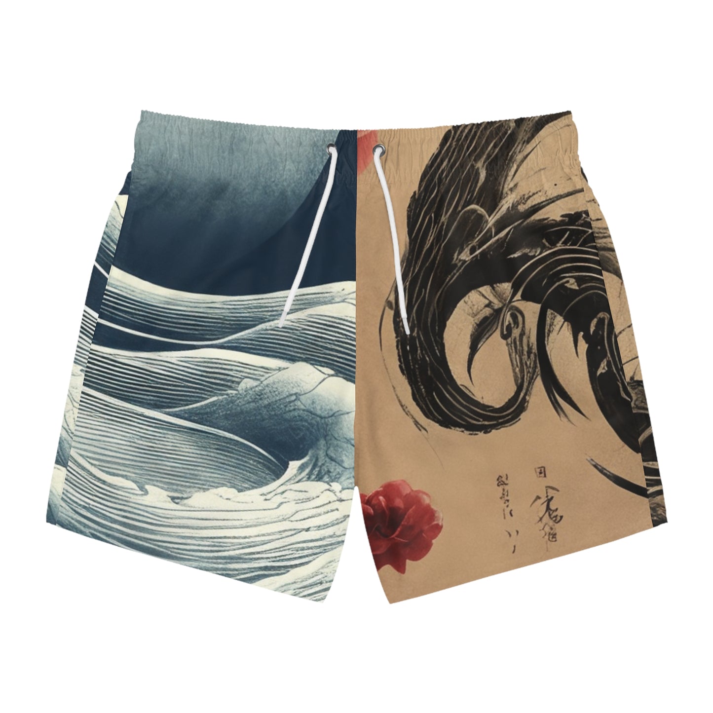 DBG Swim Shorts