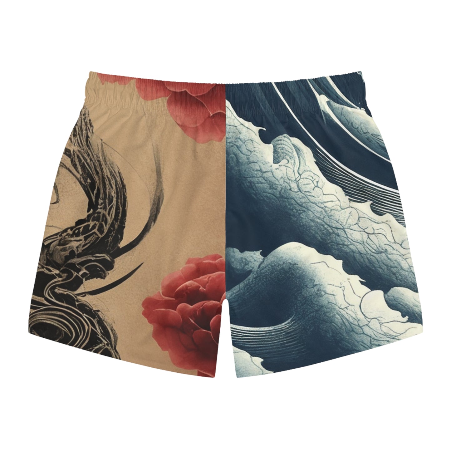 DBG Swim Shorts