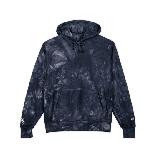 DBG/Champion Tie-Dye