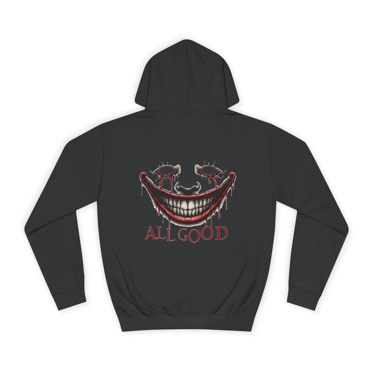ALL GOOD Hoodie