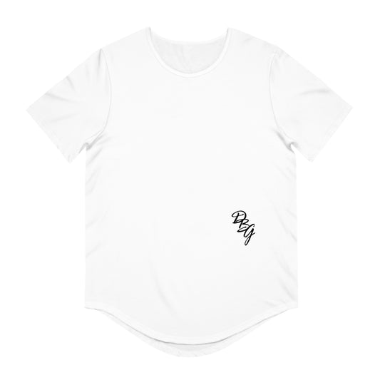 DBG Curved Hem