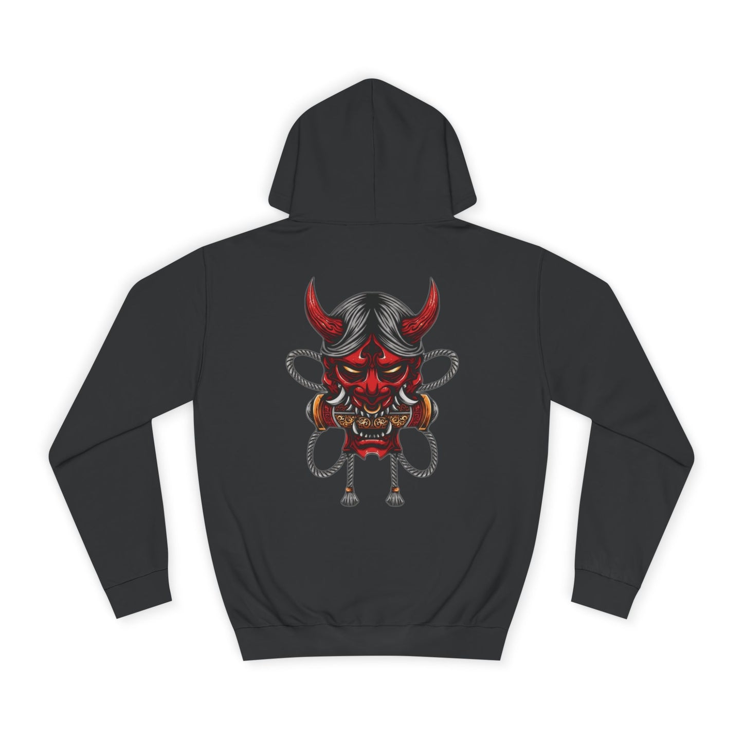 DBG Akaoni Hoodie