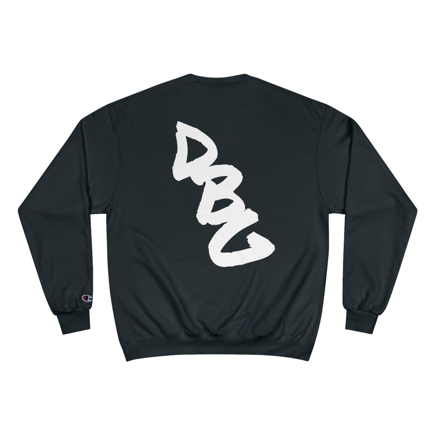 DBG/Champion Essential Sweatshirt