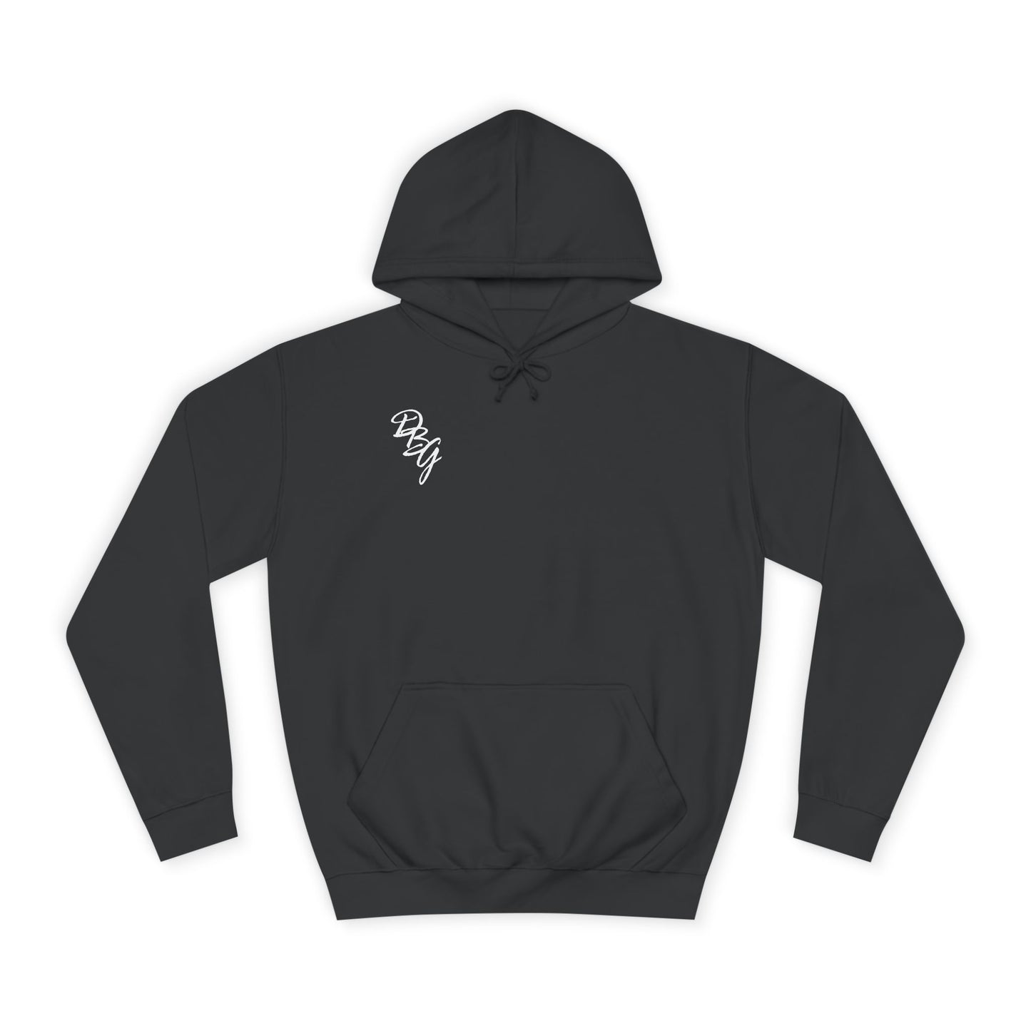 DBG Akaoni Hoodie